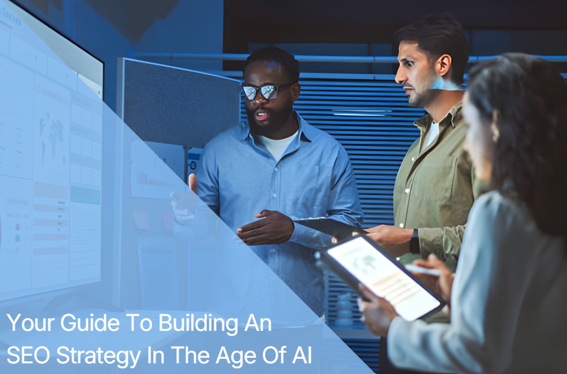 How to Build an SEO Strategy for Technology Companies in the Age of AI Search – 2026 Strategy Guide