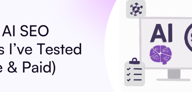 7 AI SEO Tools That Outperformed Expectations